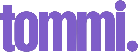 Tommi Logo